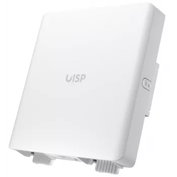 Ubiquiti UISP Power keskeytymätön virransyöttö (UPS) 100 W (UISP-P)