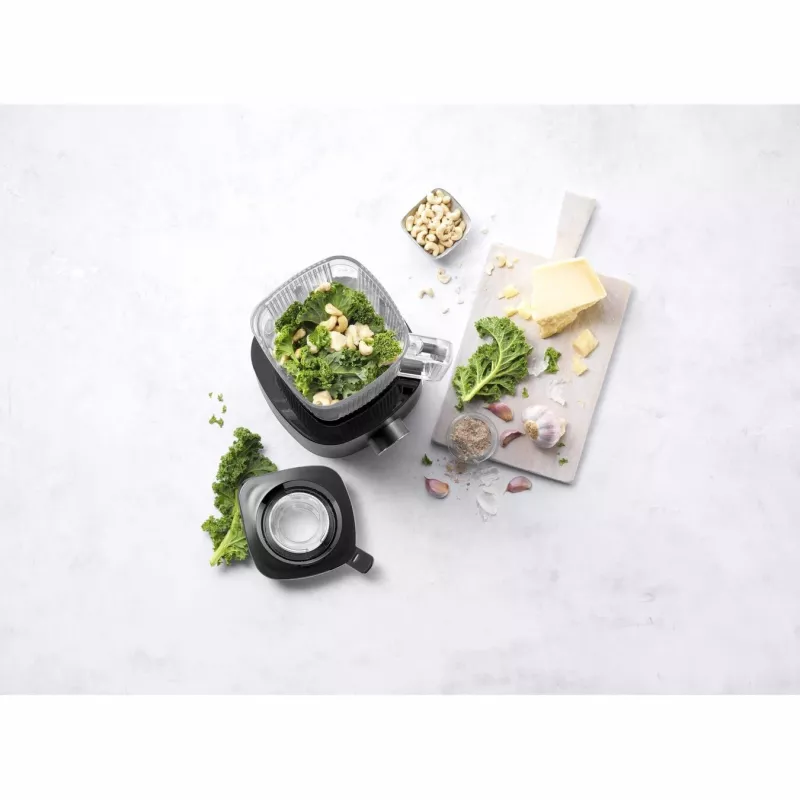 Keittiösekoitin ZWILLING 53000-001-0 musta