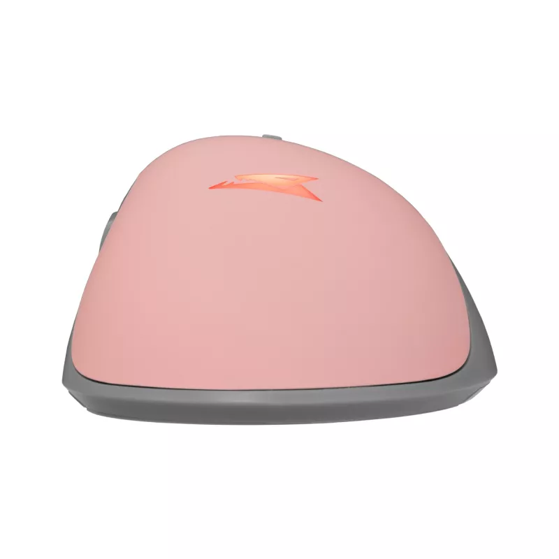 Hiiri Baracuda BGM-084 Lobster Pink USB