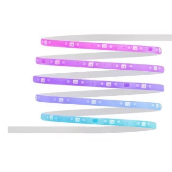 Hombli Smart LED Strip 2, 5 m, RGBIC+CCT