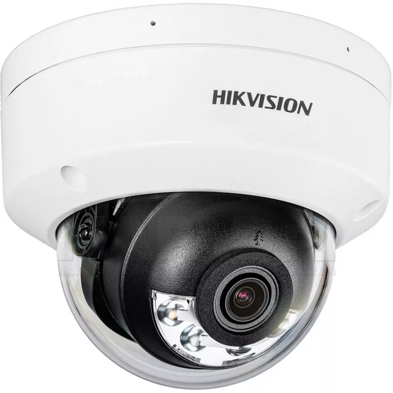 Valvontakamera Hikvision DS-2CD2183G2-LIS2U 2,8 mm
