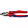 Knipex yleispihdit, 2-komponenttikahvat, 200 mm