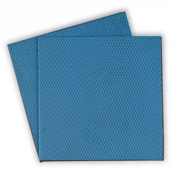 Thermal Grizzly Minus Pad Basic - 100 x 100 x 1,0 mm, 2 kpl
