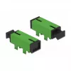 DeLOCK 86932 kuituoptinen kytkin PCB SC Simplex liitäntä SC Simplex liitäntään