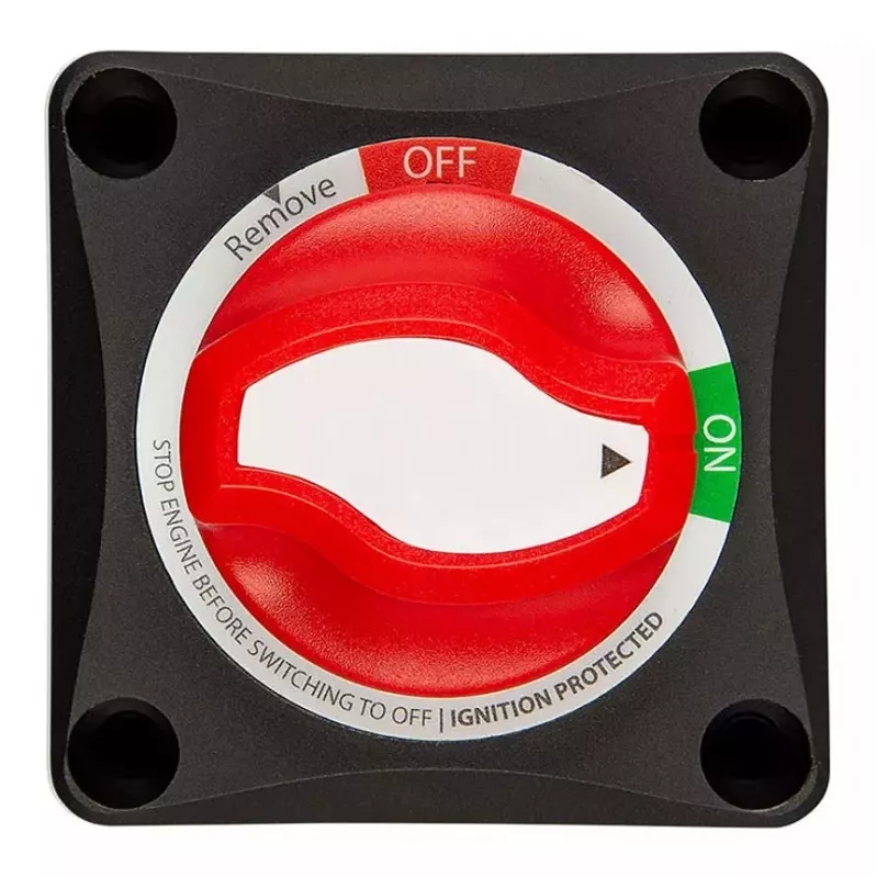 Victron Energy VBS127010010 akkukytkin ON/OFF 275A