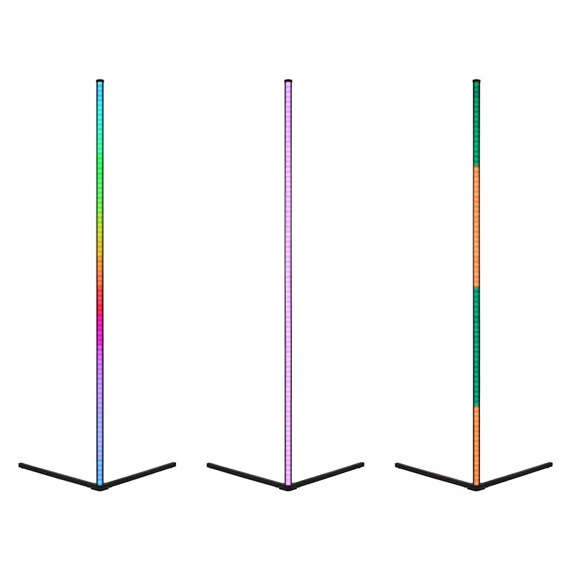 Tracer Smart Corner TRAOSW47253 RGB-kulmapylväsvalaisin