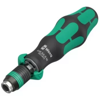 Wera kärkeä pitävä ruuvitaltta 145 mm räikkämekanismi 109 g