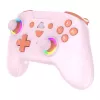 Subsonic langaton LED-ohjain Sweety pink Switchille
