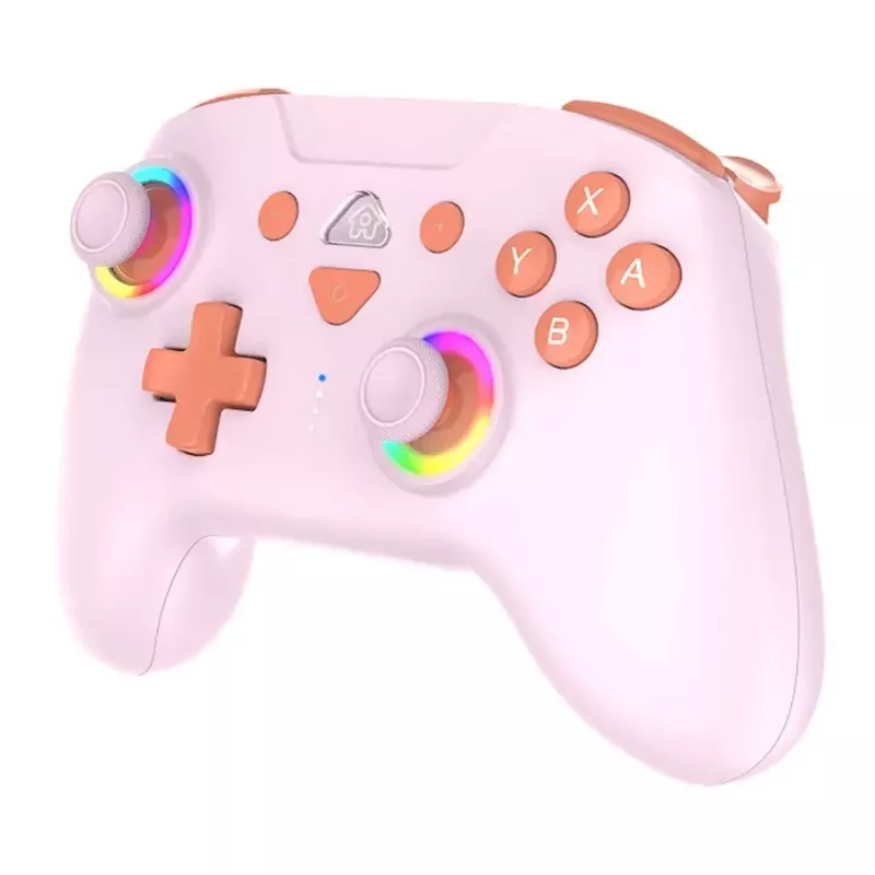 Subsonic langaton LED-ohjain Sweety pink Switchille