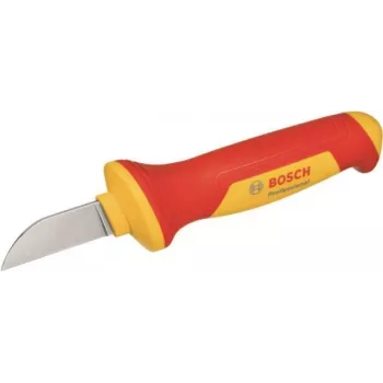 Bosch VDE-kaapeliveitsi Professional punainen/keltainen (1600A02NF5)