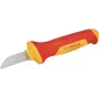 Bosch VDE-kaapeliveitsi Professional punainen/keltainen (1600A02NF5)