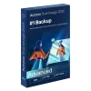 Acronis True Image | Advanced +500 GB Acronis Cloud Storage | 3 PC/MAC | 1 vuosi