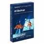 Acronis True Image | Advanced +500 GB Acronis Cloud Storage | 3 PC/MAC | 1 vuosi