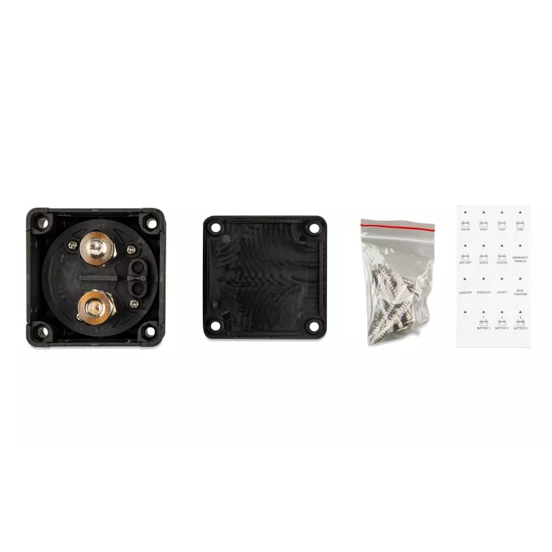 Victron Energy VBS127010010 akkukytkin ON/OFF 275A