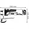 Bosch GSC 12V-13 PROFESSIONAL akkupeltisakset 3600 iskua/min