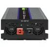 Vaihtosuuntaaja QOLTEC Monolith 3000 MS Wave, 12V→230V, 1500/3000W, USB:lla