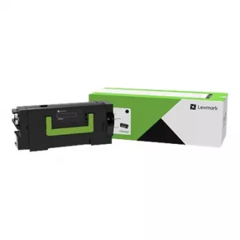 Lexmark 58D2X0E värikasettisarja erittäin suuri kapasiteetti sopimus 35K sivua ISO/