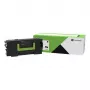 Lexmark 58D2X0E värikasettisarja erittäin suuri kapasiteetti sopimus 35K sivua ISO/