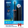 Oral-B Pro 3 3500 pyörivä hammasharja aikuisille musta