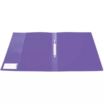 Herma 19498 polypropeenikansio A4 violetti