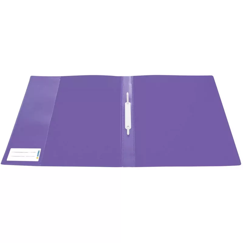 Herma 19498 polypropeenikansio A4 violetti