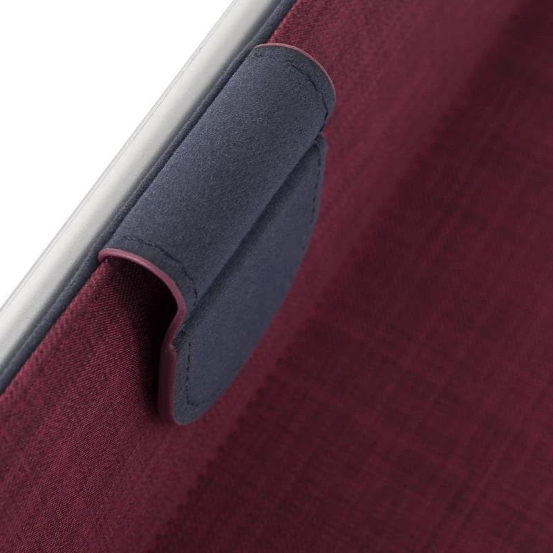 Folio-kotelo Rivacase 3317 punainen
