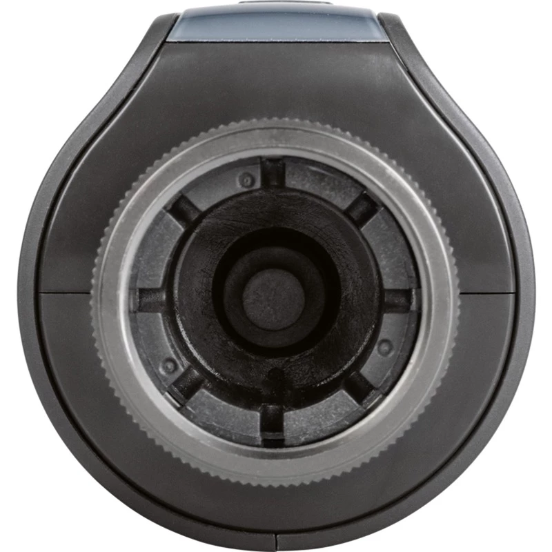 eQ-3 AG HmIP-eTRV-E-A, musta, painikkeet, IP20, 0 - 50 °C, 868 - 868,6 MHz, 230 m