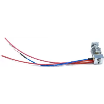 Suutin Flashforge C3P 0.8mm — yhteensopiva 3D-tulostimen ekstruuserisuutin