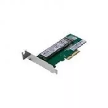 Lenovo M.2-SSD-sovitin – High-Profile-liitäntäkortit/-sovittimet sisäinen