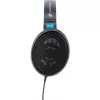 Sennheiser HD 600 -kuulokkeet panta 3,5 mm liitin musta, harmaa
