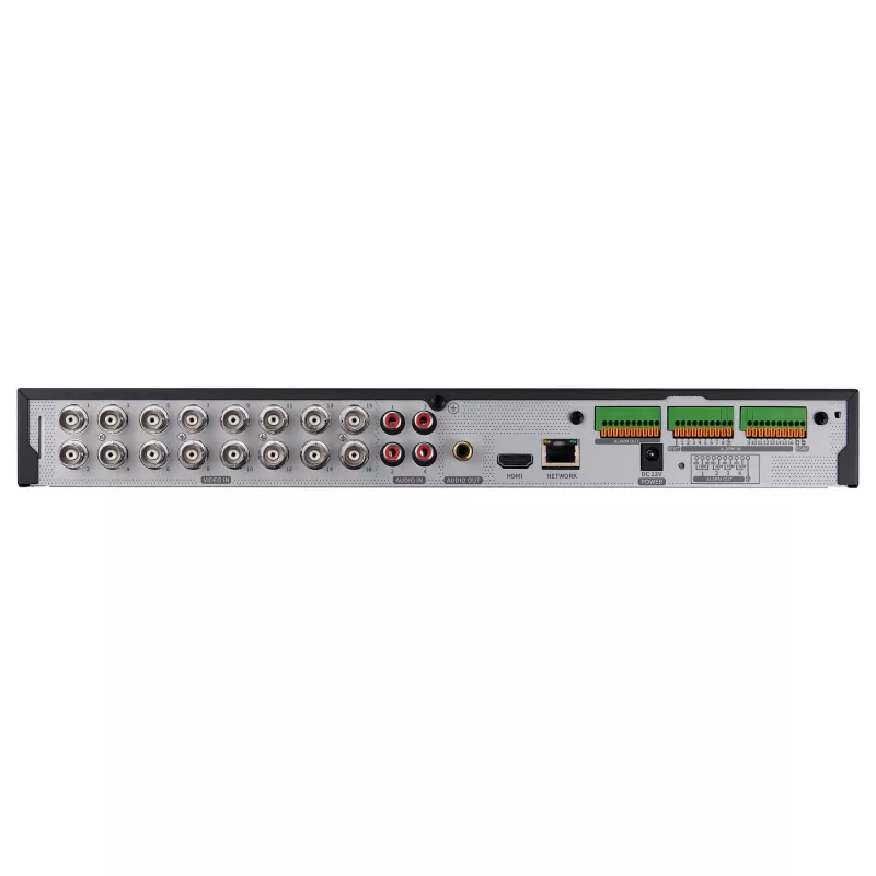 Hanwha Techwin WiseNet SPE-1630 - videopalvelin