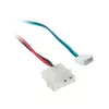Aqua Computer 41105 tietokoneen jäähdytysjärjestelmän osa/lisävaruste