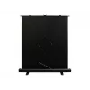 Elite Screens | kannettava kangas | F95XWH2 | halkaisija 95