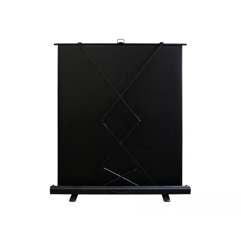 Elite Screens | kannettava kangas | F95XWH2 | halkaisija 95