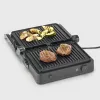 Kontaktigrilli Severin KG 2398 musta valkoinen 1800W 300x220mm