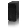 Fractal Design Core 1000 USB 3.0 Midi Tower musta