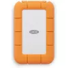 SSD-asema LaCie 2 TB ulkoinen SSD-kiintolevy USB Type-C 3.2 Gen 2x2 STMF2000400