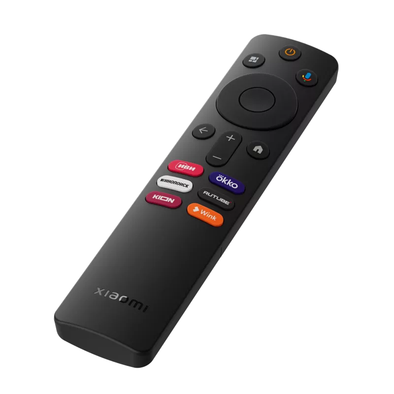Xiaomi TV Box S 4K Ultra HD 8 GB Wi‑Fi musta (Gen2/2024), Cortex-A55, 2048 MB RAM