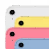 Apple iPad 11 tuuman Wi-Fi + Cellular 256GB - sininen
