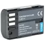 Extra Digital D-Li90 ladattava litiumioni-kamera-akku 1860 mAh