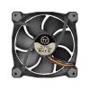 Thermaltake Riing 14 LED 256 Color CL-F043-PL14SW-B koteloiden tuulettimet 140 mm, 3 kpl, 600–1400 rpm, 4-pin