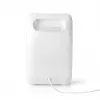 Nedis AIPU200CWT ilmanpuhdistin 25 m² 54 dB 50 W valkoinen
