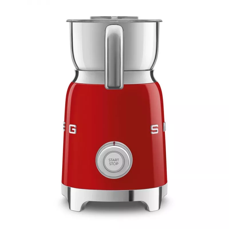 Smeg 50's Style MFF11RDEU punainen