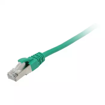 Synergy 21 0,5 m Cat5e RJ-45 - 0,5 m - Cat5e - SF/UTP (S-FTP) - RJ-45 - RJ-45 - vihreä
