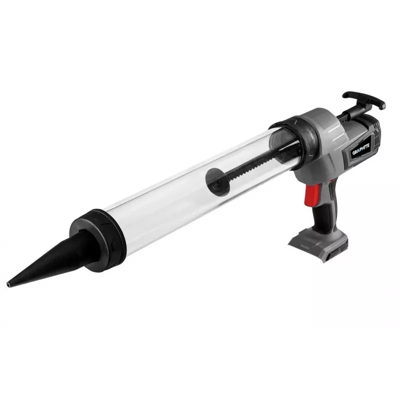 Graphite 58GE115 saumauspistooli