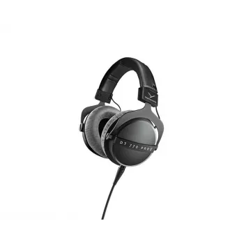 Beyerdynamic DT 770 PRO X Over-Ear Closed-Back studio-kuulokkeet