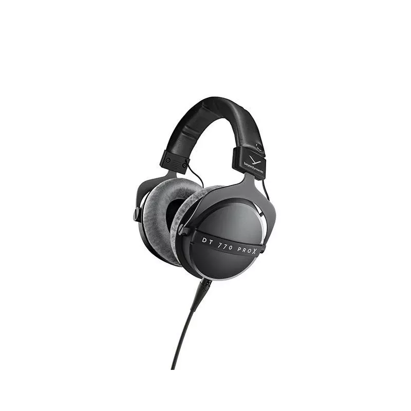 Beyerdynamic DT 770 PRO X Over-Ear Closed-Back studio-kuulokkeet