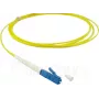 Kuitukaapeli BlueOptics SFP2121BU7.5MK 7,5 m LC keltainen
