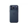 Kotelo Apple iPhone 17 Pro Max TechWoven Case MagSafe-yhteensopiva sininen