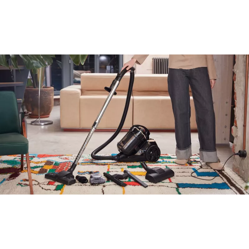 Pölynimuri Lovio LVCVC002 VacuuFlex L